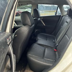 2013 Mazda MAZDA3 I GRAND TOURING — фото 34