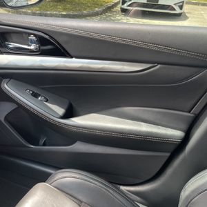 2016 Nissan MAXIMA 3.5 SL — миниатюра 67
