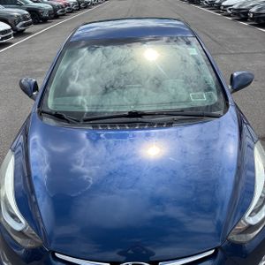 2015 Hyundai ELANTRA SE — миниатюра 15