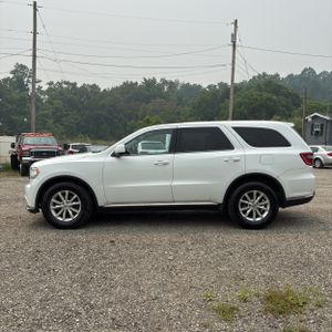 2014 Dodge DURANGO SPECIAL SERVICE — фото 3