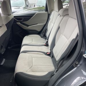 صورة مصغرة 34 لـ 2023 Subaru FORESTER BASE