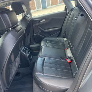 صورة مصغرة 33 لـ 2019 AUDI A4 PREMIUM