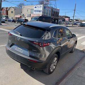 MAZDA CX-30 2.5 S PREFERRED - 8