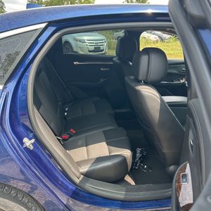 صورة مصغرة 35 لـ 2014 Chevrolet IMPALA LT