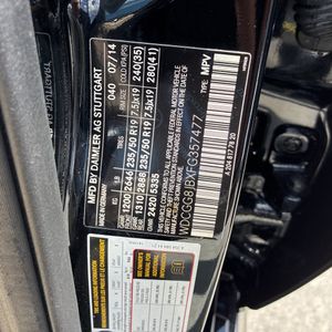 2015 Mercedes-BENZ GLK — миниатюра 51