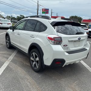 2016 Subaru CROSSTREK HYBRID TOURING 照片 5