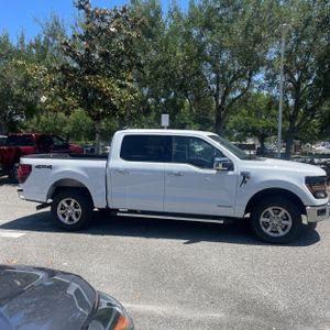 FORD F-150 XLT - 10