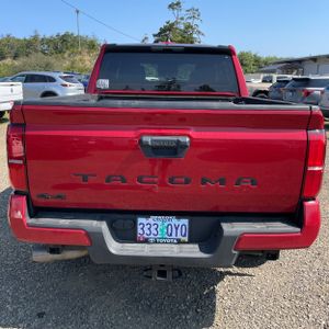 صورة 7 لـ 2025 Toyota TACOMA SR5