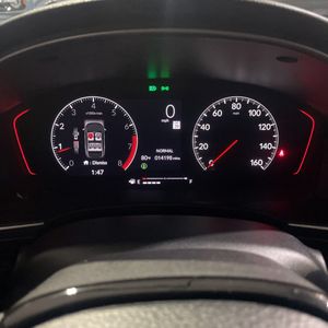 2024 Honda CIVIC SI — миниатюра 33