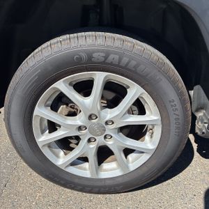 صورة مصغرة 19 لـ 2016 JEEP CHEROKEE LATITUDE