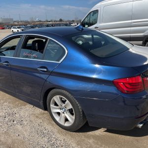 BMW 5-SERIES 528XI - 6