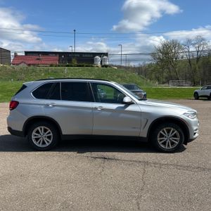 BMW X5 XDRIVE35I - 10