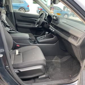 2024 Honda CR-V EX thumbnail 33