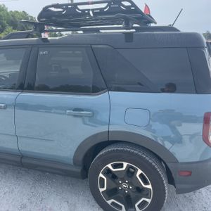 FORD BRONCO SPORT OUTER BANKS - 6