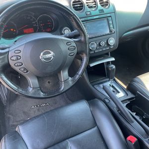 2013 Nissan ALTIMA 2.5 S 缩略图 37