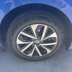 صورة مصغرة 20 لـ 2024 Volkswagen JETTA S