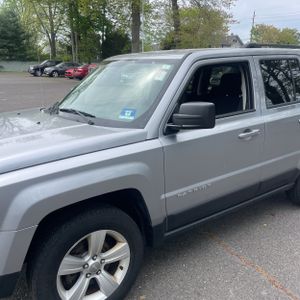 JEEP PATRIOT SPORT - 2