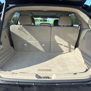 2014 Lincoln MKX BASE 缩略图 39