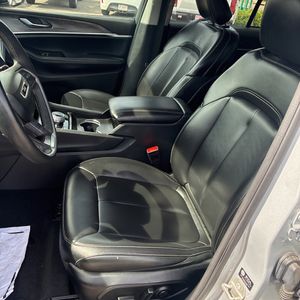 صورة مصغرة 32 لـ 2024 JEEP GRAND CHEROKEE 4XE