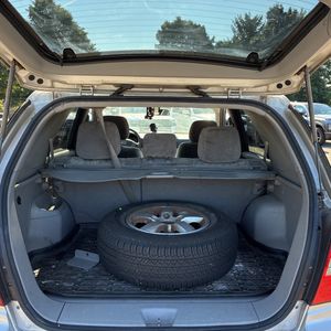 2008 KIA SORENTO LX 缩略图 39
