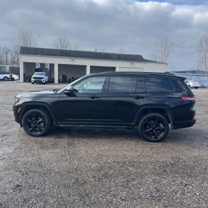 JEEP GRAND CHEROKEE L LIMITED - 3