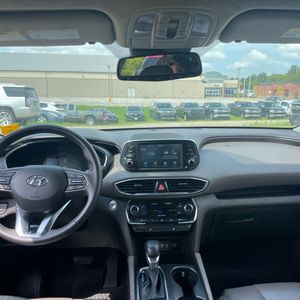 صورة مصغرة 29 لـ 2020 Hyundai SANTA FE SEL
