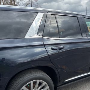 CADILLAC ESCALADE PREMIUM LUXURY - 9