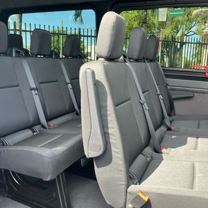 2024 Mercedes-BENZ SPRINTER 2500 照片 31