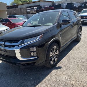 MITSUBISHI OUTLANDER SPORT 2.0 SE AWC - 1