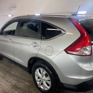 HONDA CR-V - 6