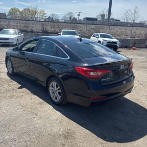 HYUNDAI SONATA SE - 5