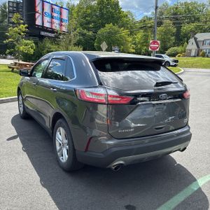 FORD EDGE SEL - 5