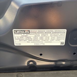 صورة 48 لـ 2024 Lexus GX 550 LUXURY+