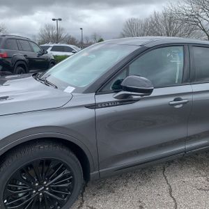 LINCOLN CORSAIR PREMIERE - 2