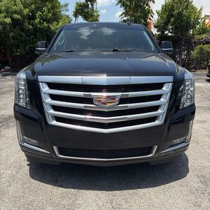 صورة مصغرة 56 لـ 2015 Cadillac ESCALADE LUXURY