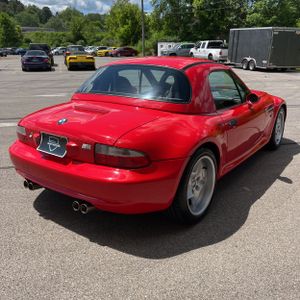 BMW Z3 - 8