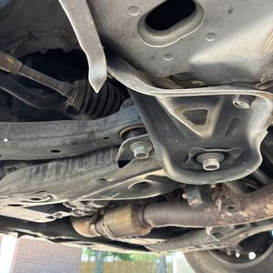 صورة مصغرة 28 لـ 2005 Toyota CAMRY LE