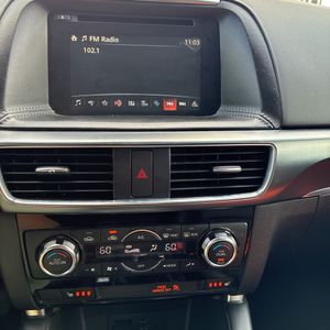 صورة 35 لـ 2016 Mazda CX-5 GRAND TOURING