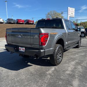 FORD F-150 TREMOR - 8