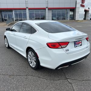 CHRYSLER 200 C - 5