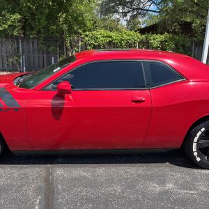 صورة 4 لـ 2012 Dodge CHALLENGER R/T