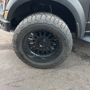 2022 FORD F-150 RAPTOR 缩略图 17
