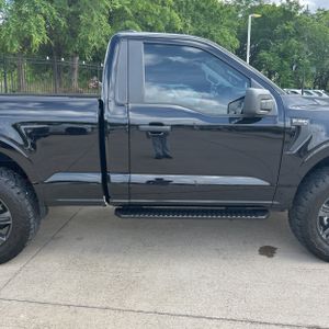 FORD F-150 XL - 9