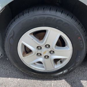صورة مصغرة 17 لـ 2005 Chevrolet MALIBU LS