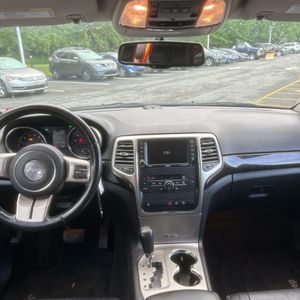 صورة مصغرة 37 لـ 2012 JEEP GRAND CHEROKEE LAREDO