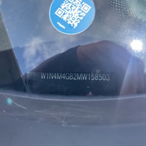 صورة مصغرة 53 لـ 2021 Mercedes-BENZ GLB