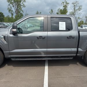 صورة 4 لـ 2023 FORD F150 XLT
