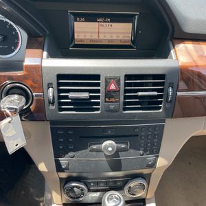 2010 Mercedes-BENZ GLK 照片 38