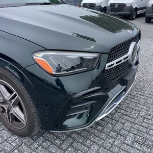 2024 Mercedes-BENZ GLE 缩略图 57