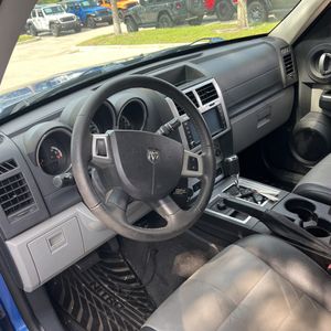 صورة مصغرة 33 لـ 2008 Dodge NITRO SLT